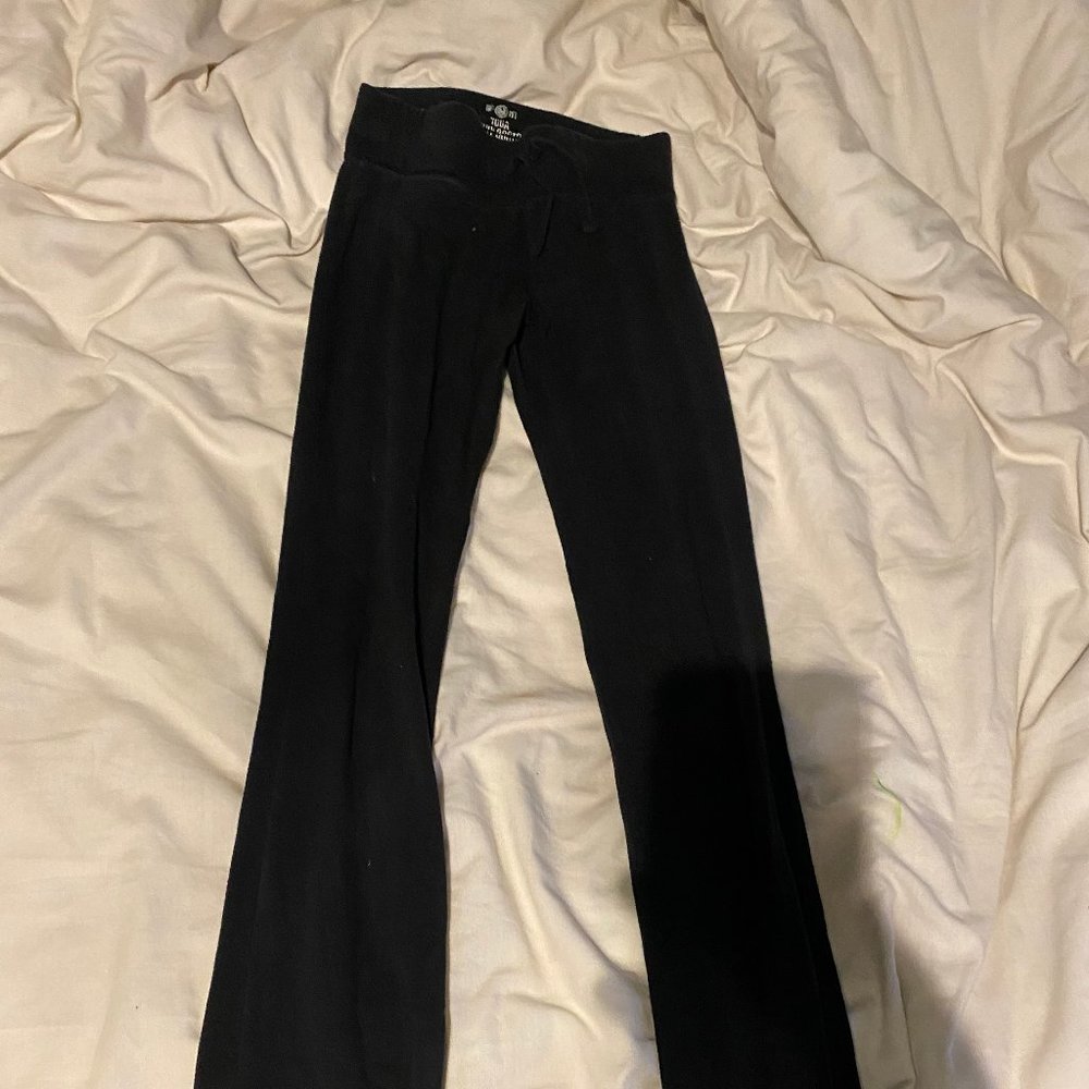 SO yoga pants